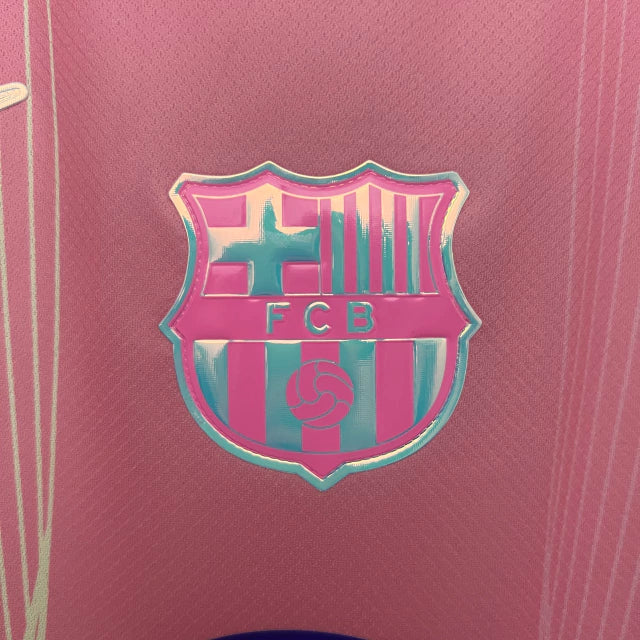 Barcelona Edición Especial 25/26