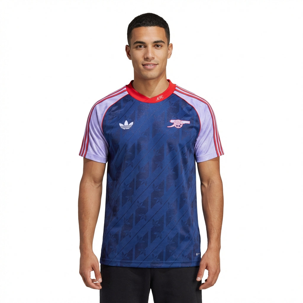 Arsenal Edición Especial 25/26