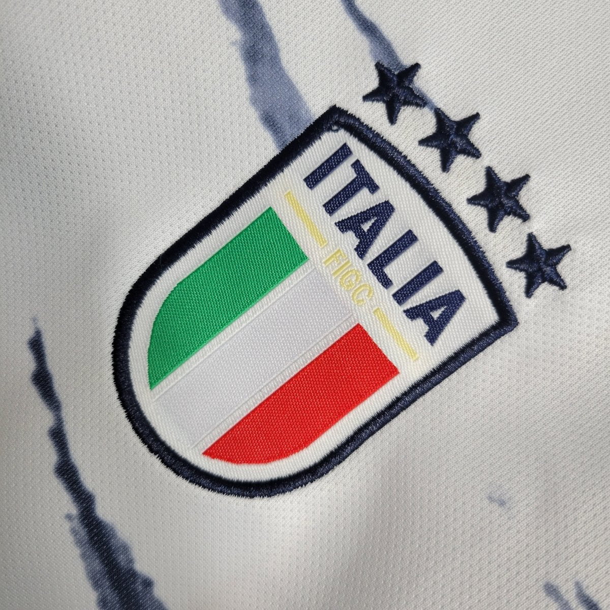 Kit de Niño - Italia Alternativa 22/23