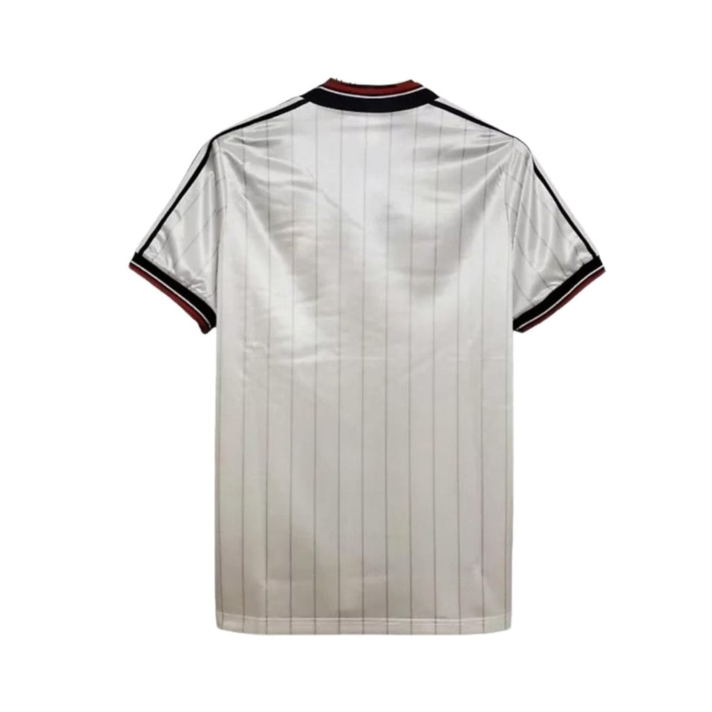 Manchester United Alternativa 83/84