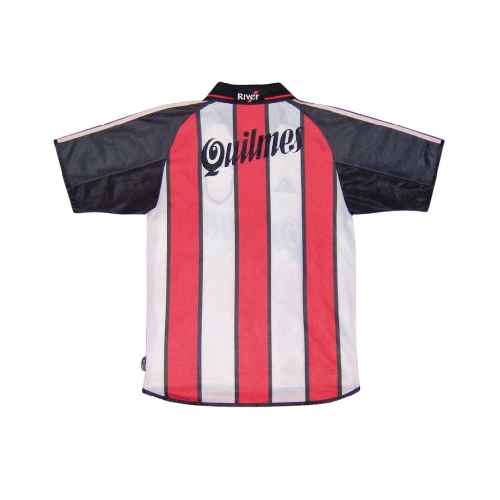 River Plate Alternativa 00/01