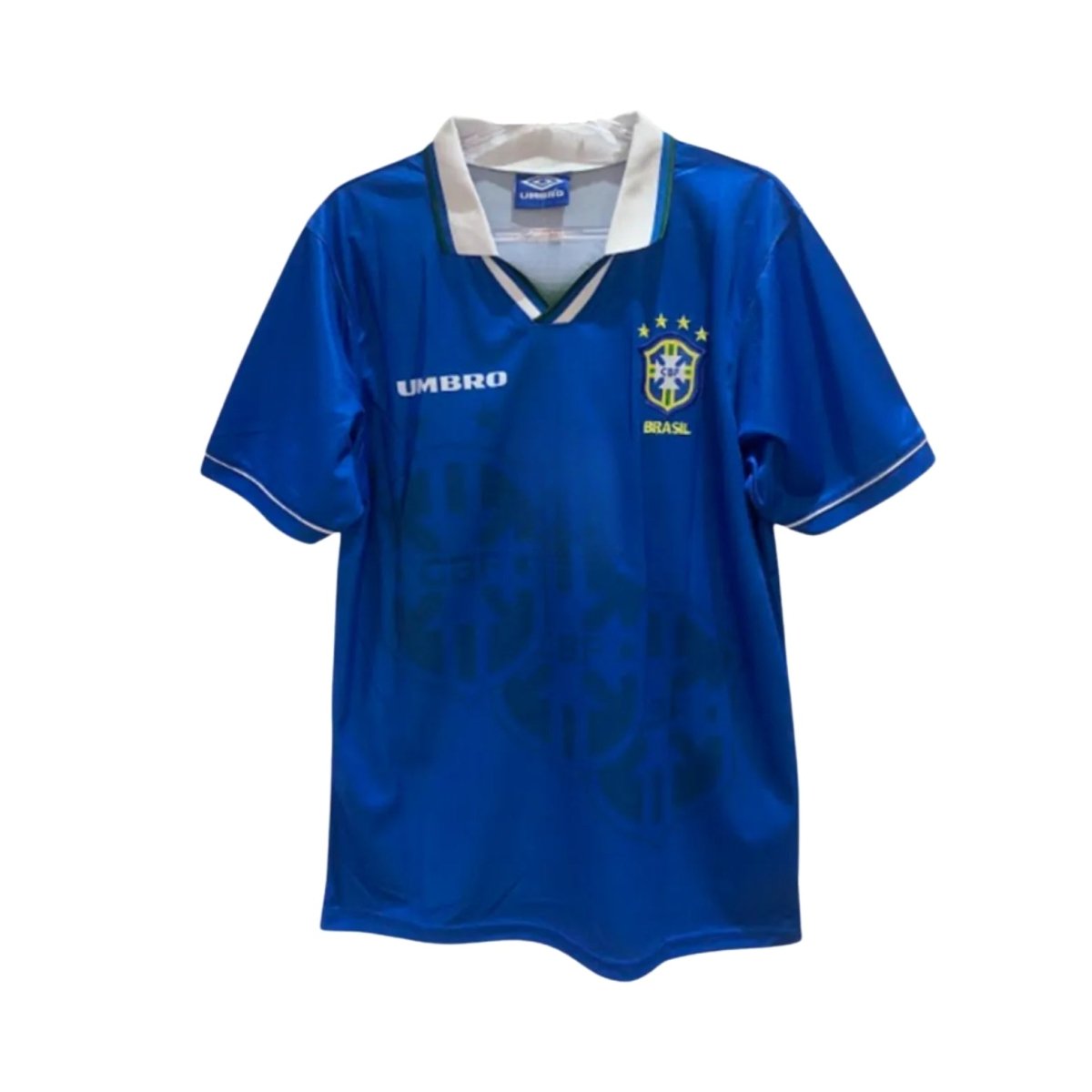 Brasil Alternativa 94/95