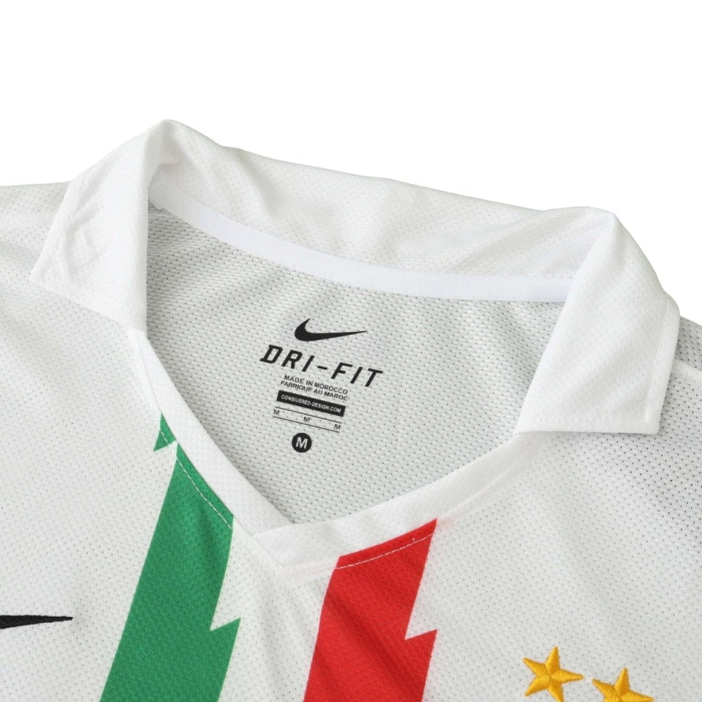 Juventus Alternativa 10/11
