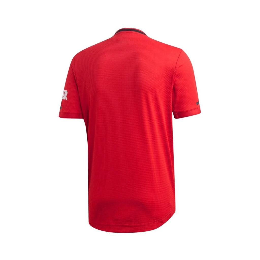 Manchester United Principal 19/20