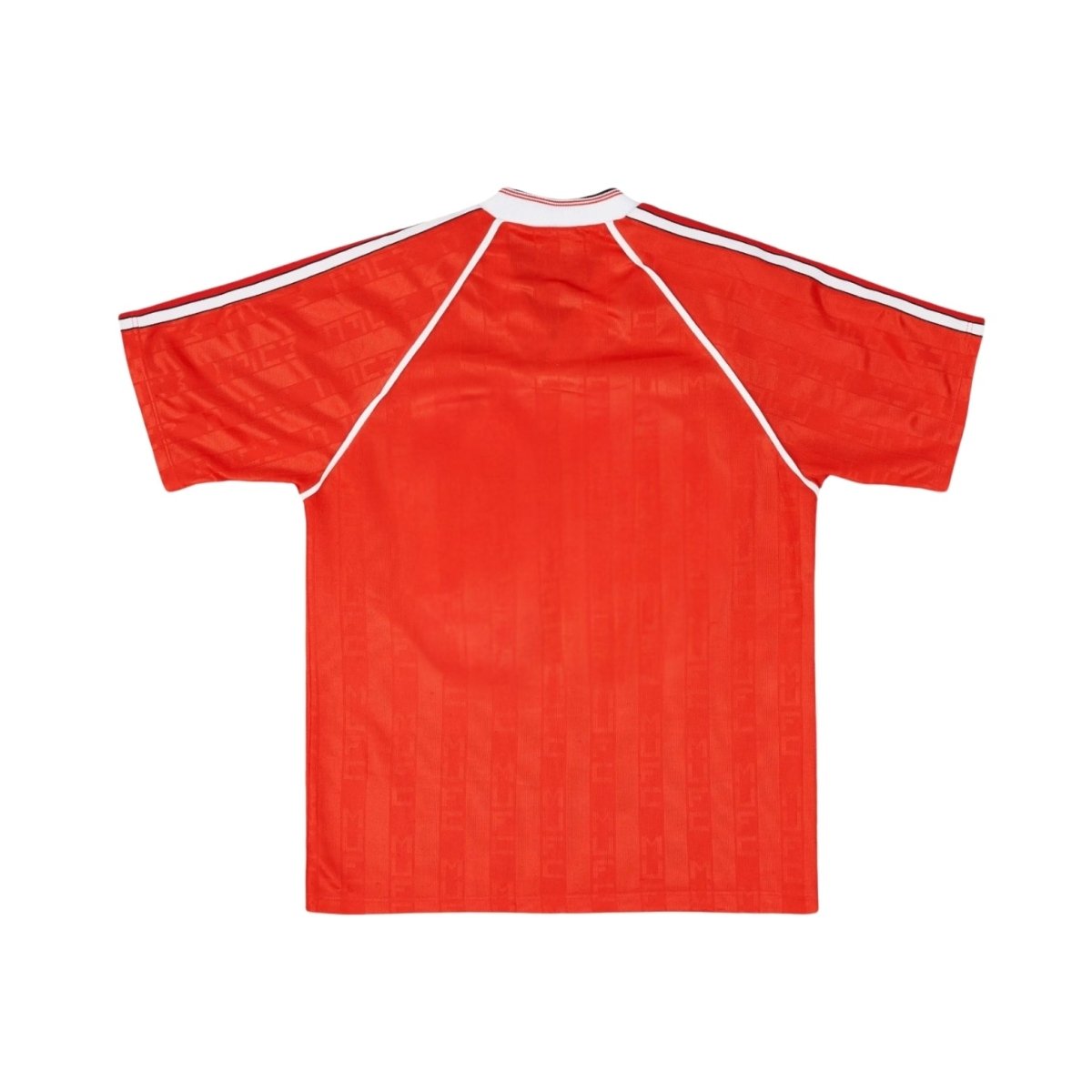Manchester United Principal 89/90