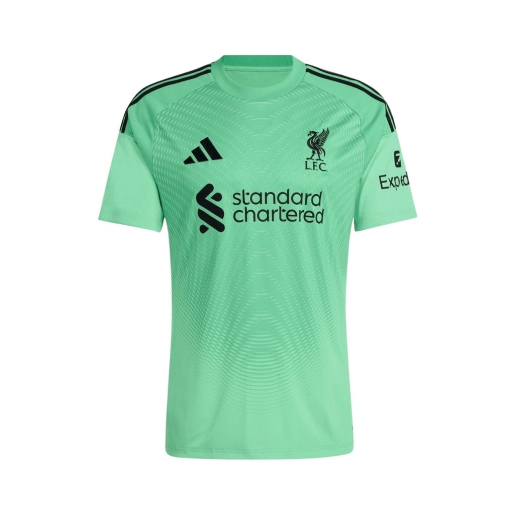 Liverpool Portero 25/26