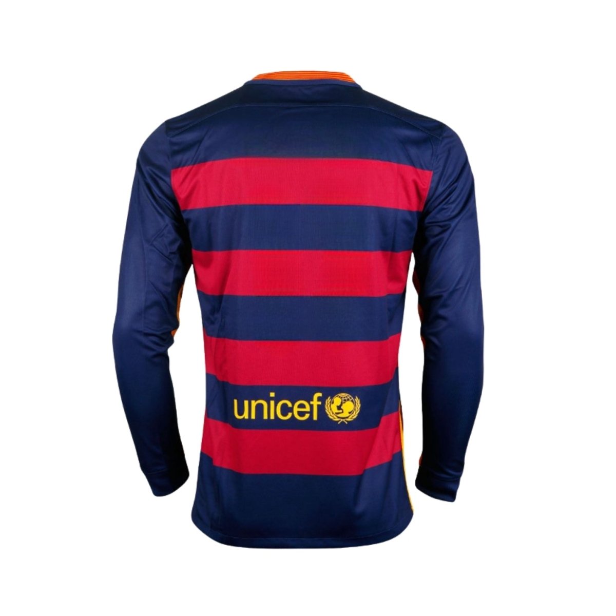 Barcelona Principal 15/16 - Manga Larga