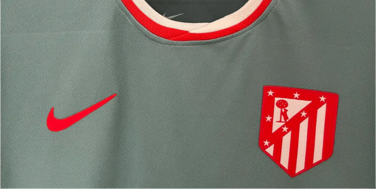 Atlético Madrid Alternativa 24/25