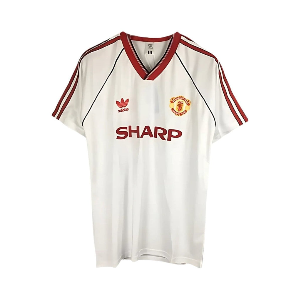 Manchester United Tercera 91/92