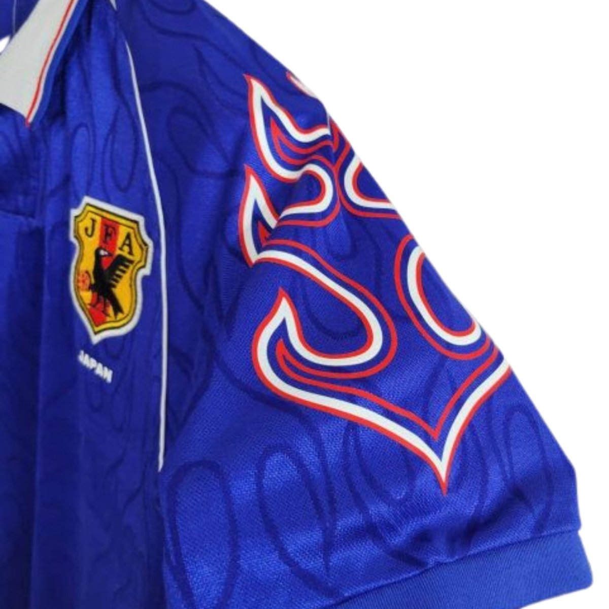 Japón Principal 98/99