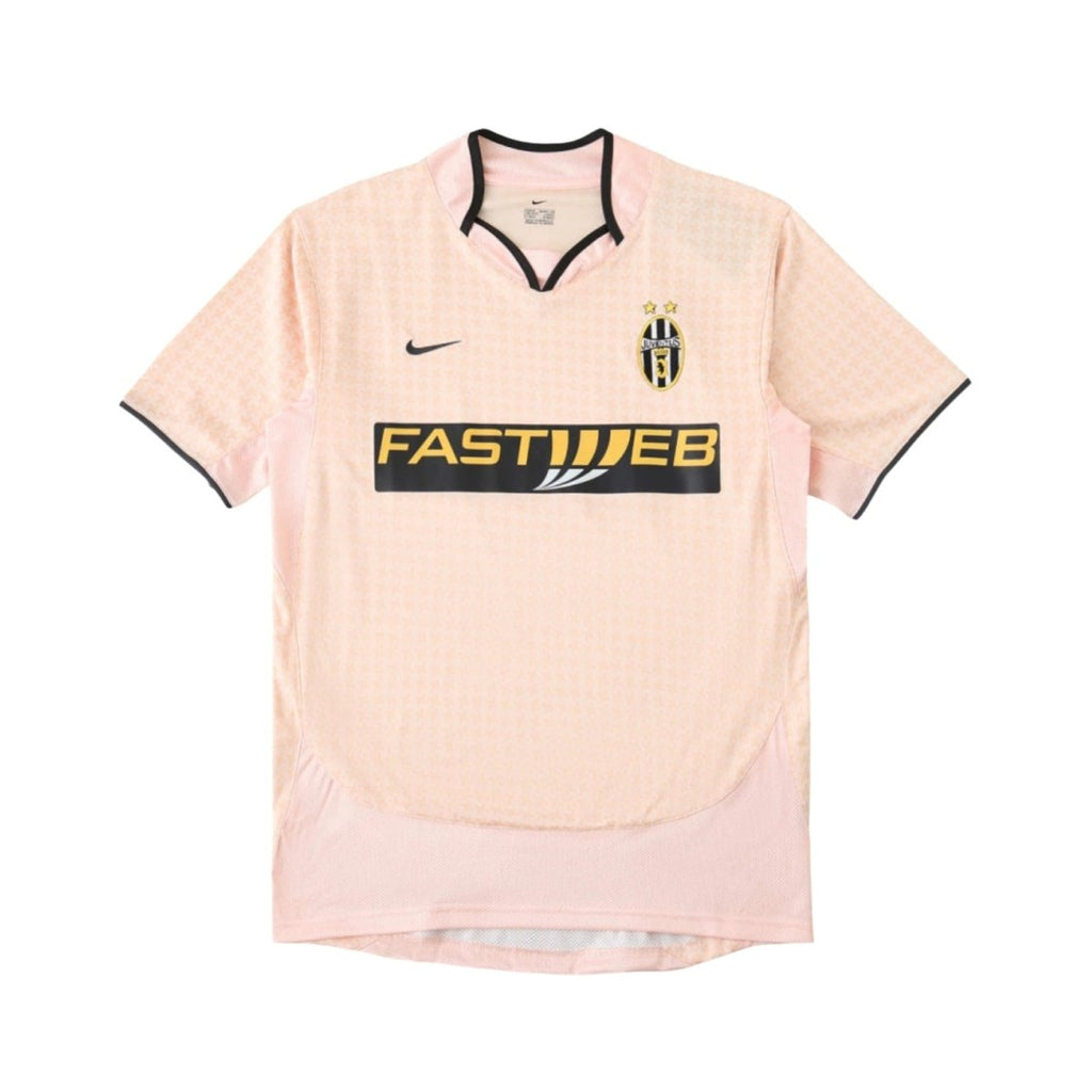 Juventus Alternativa 03/04