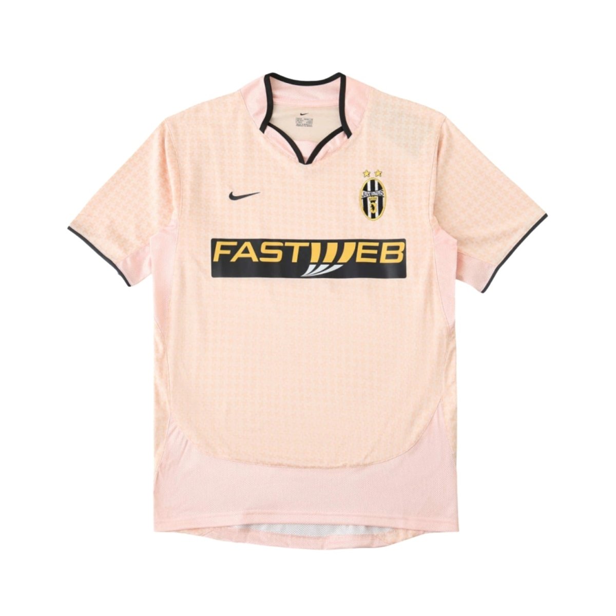 Juventus Alternativa 03/04