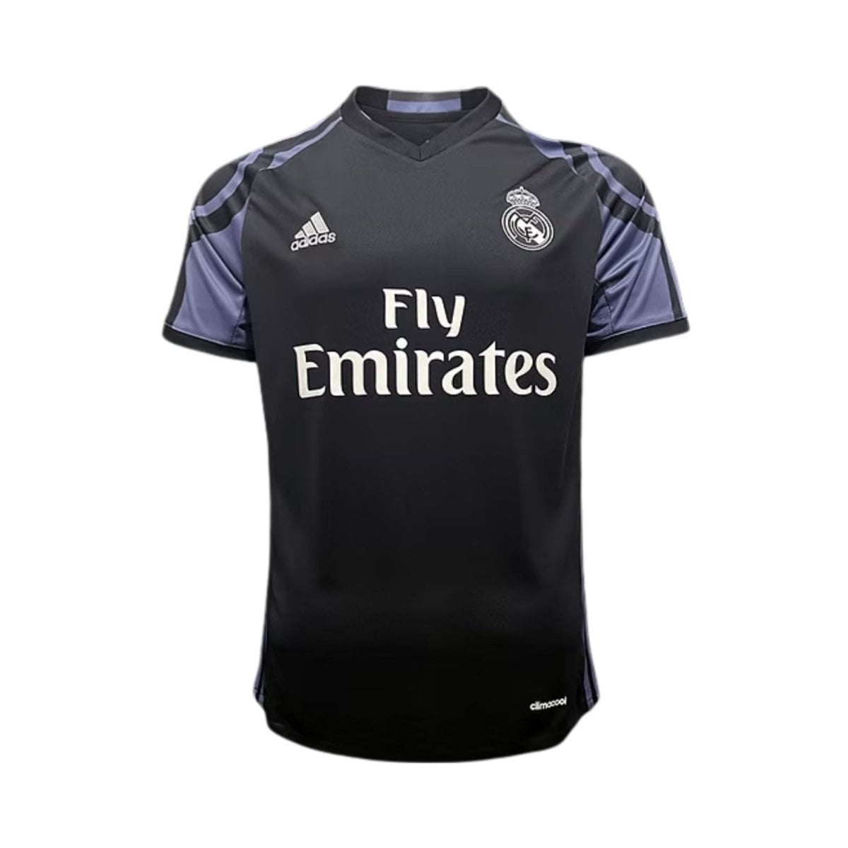 Real Madrid Tercero 16/17