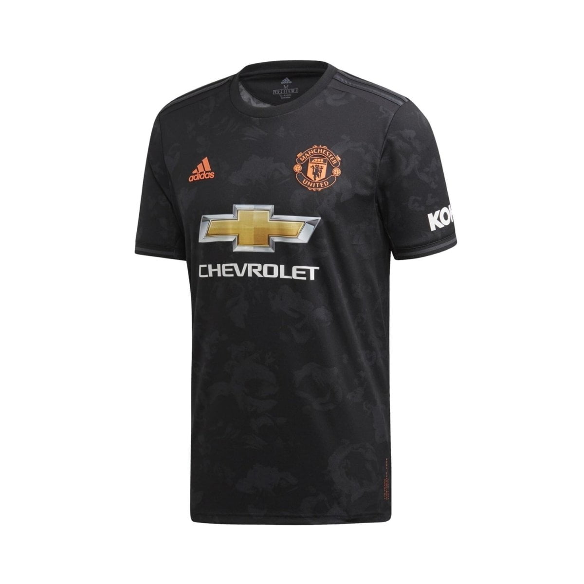 Manchester United Tercera 19/20