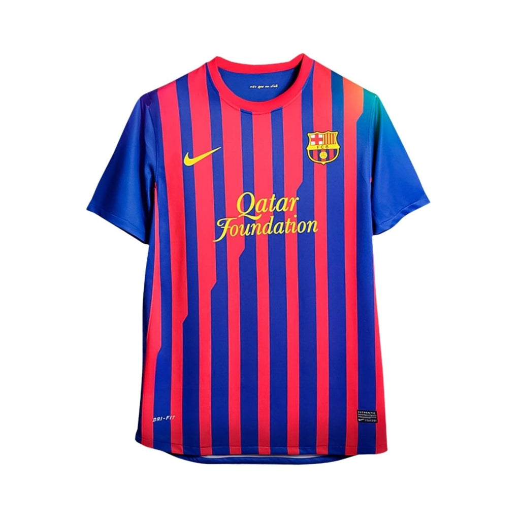Barcelona Principal 11/12