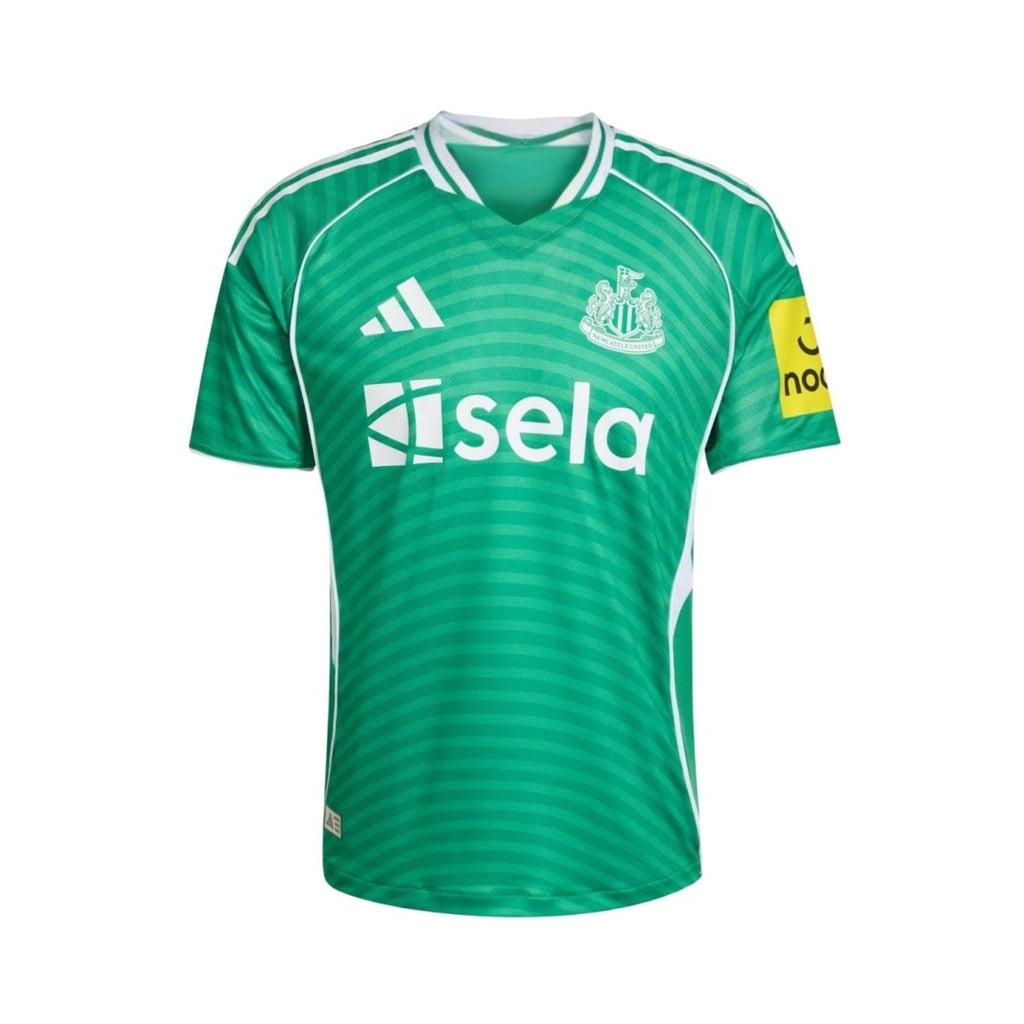 Newcastle Alternativa 25/26