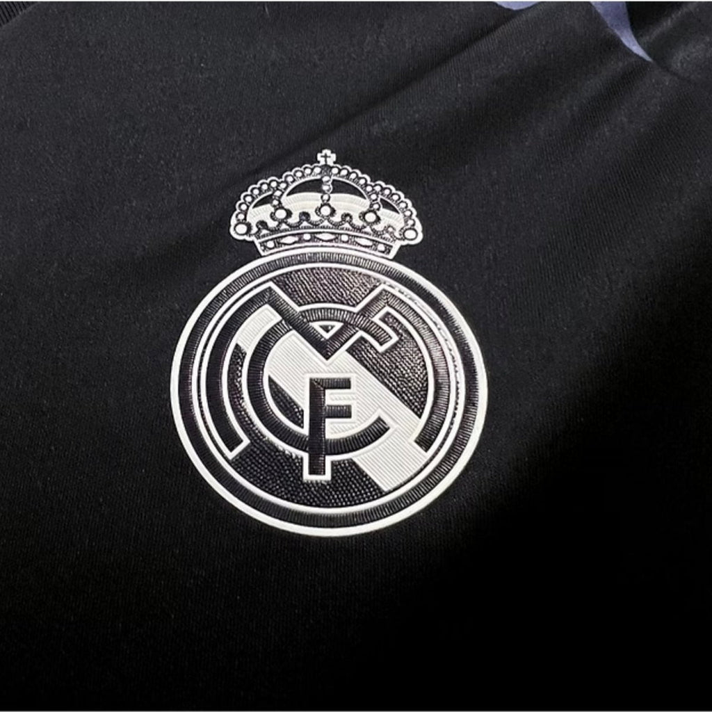 Real Madrid Tercero 16/17