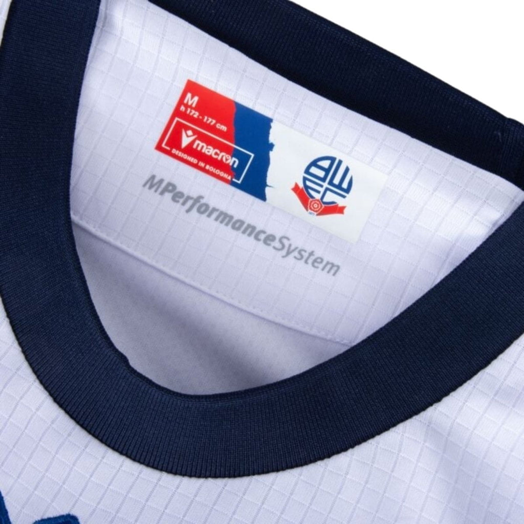 Bolton Wanderers Principal 24/25