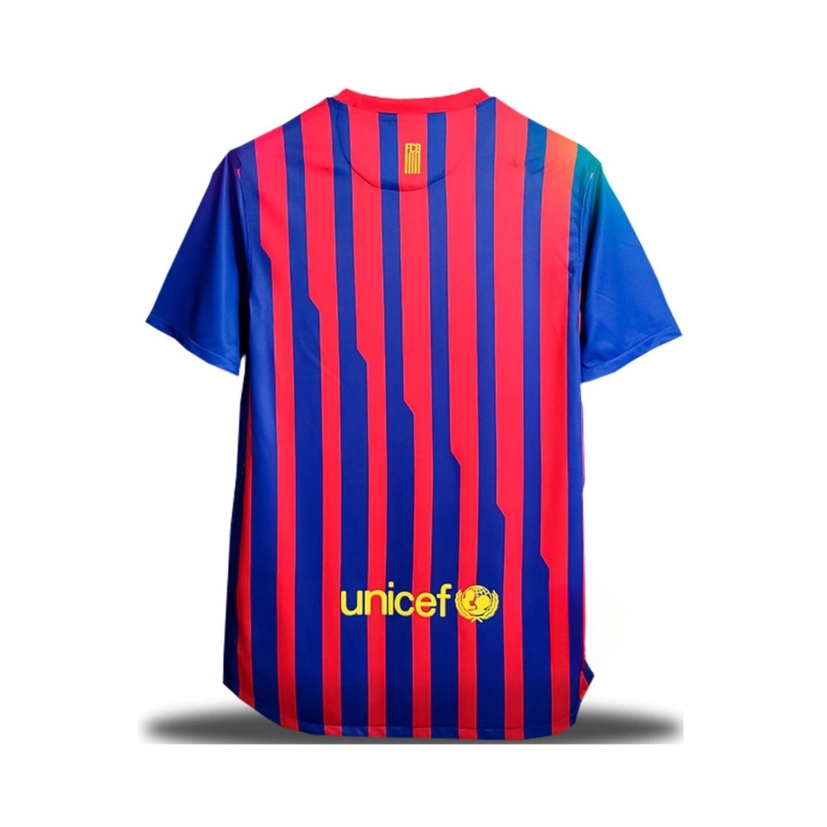 Barcelona Principal 11/12