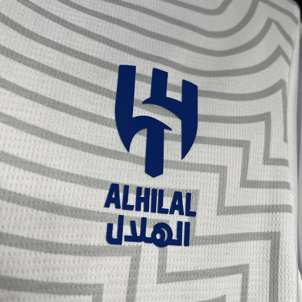 Al-Hilal Alternativa 24/25