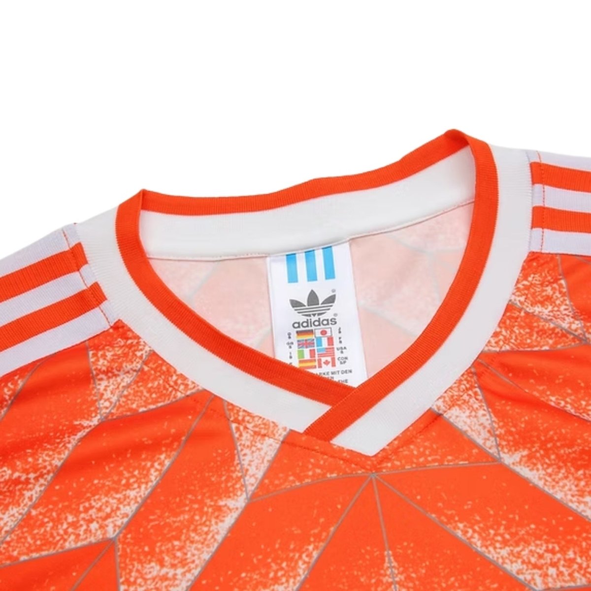 Holanda Principal 88/89
