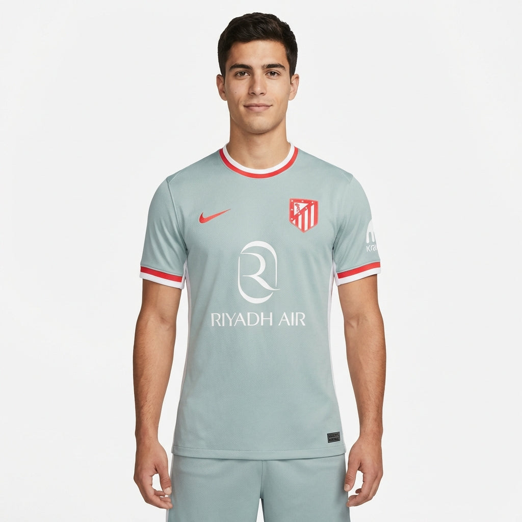 Atlético Madrid Alternativa 24/25