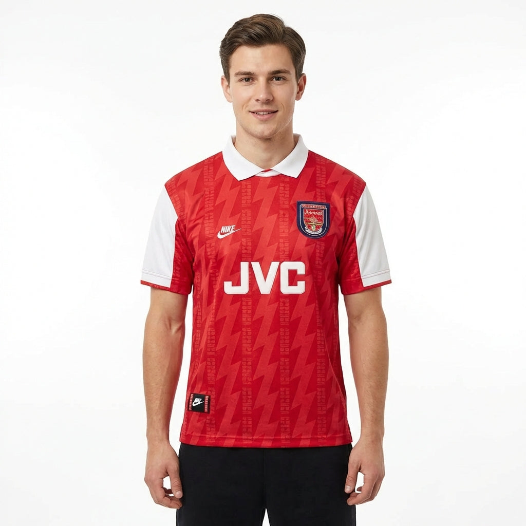 Arsenal Principal 94/95