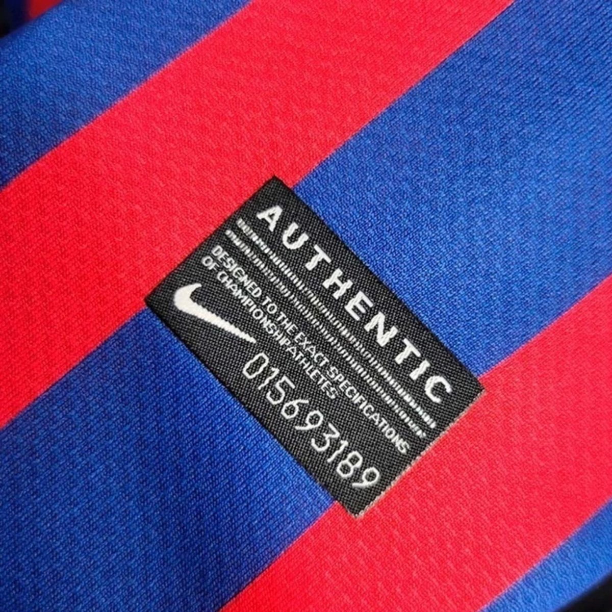 Barcelona Principal 11/12