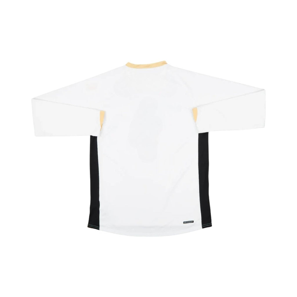 Manchester United Alternativa 06/07 - Manga Larga