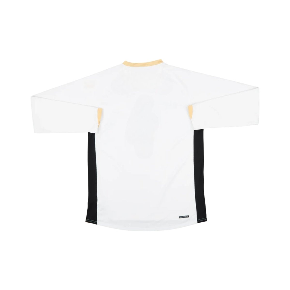 Manchester United Alternativa 06/07 - Manga Larga