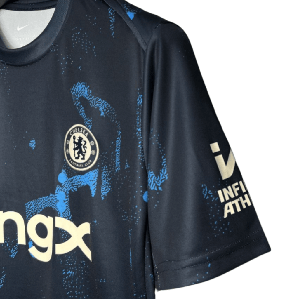 Chelsea Pre-Partido 24/25