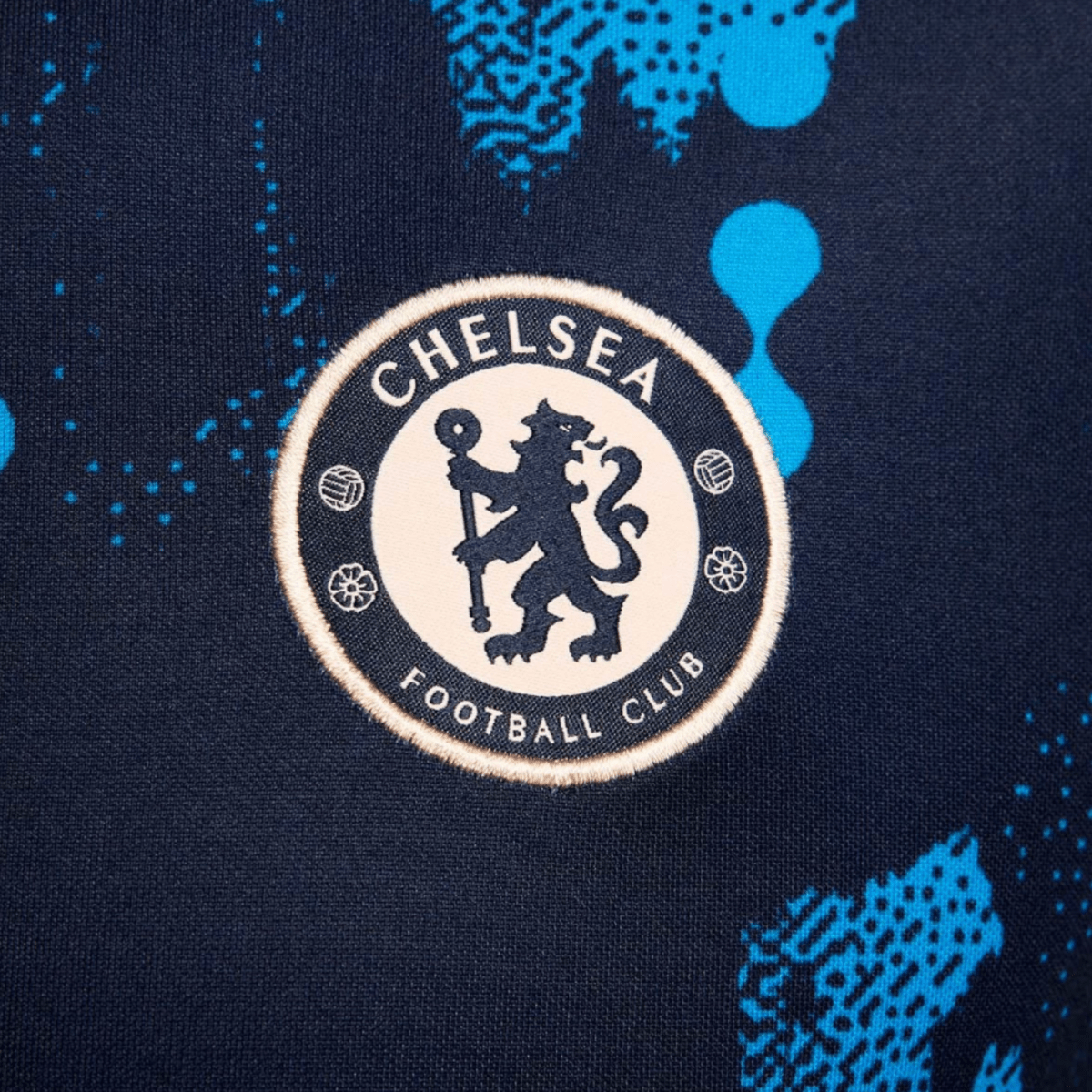 Chelsea Pre-Partido 24/25