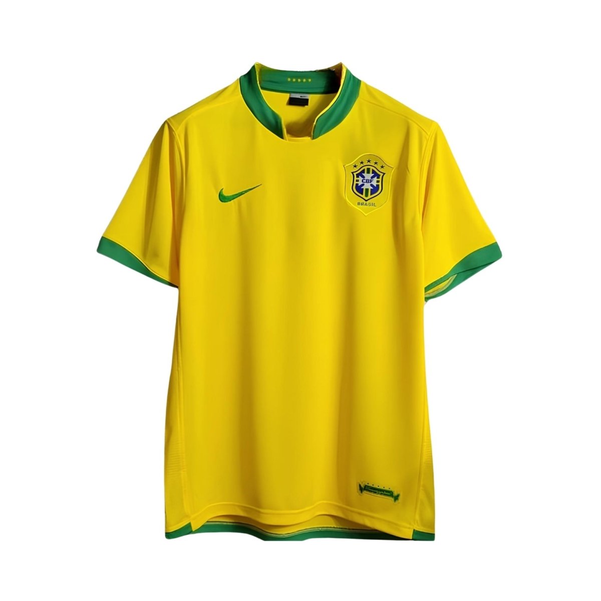 Brasil Principal 05/06