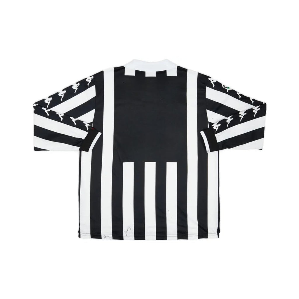 Juventus Principal 99/00 - Manga Larga