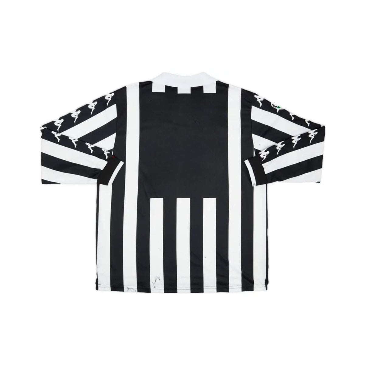 Juventus Principal 99/00 - Manga Larga