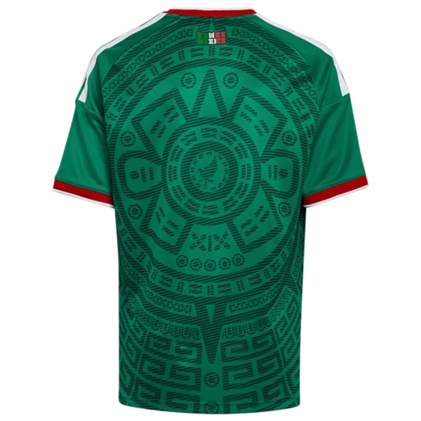 México Principal 2026 - Mundial