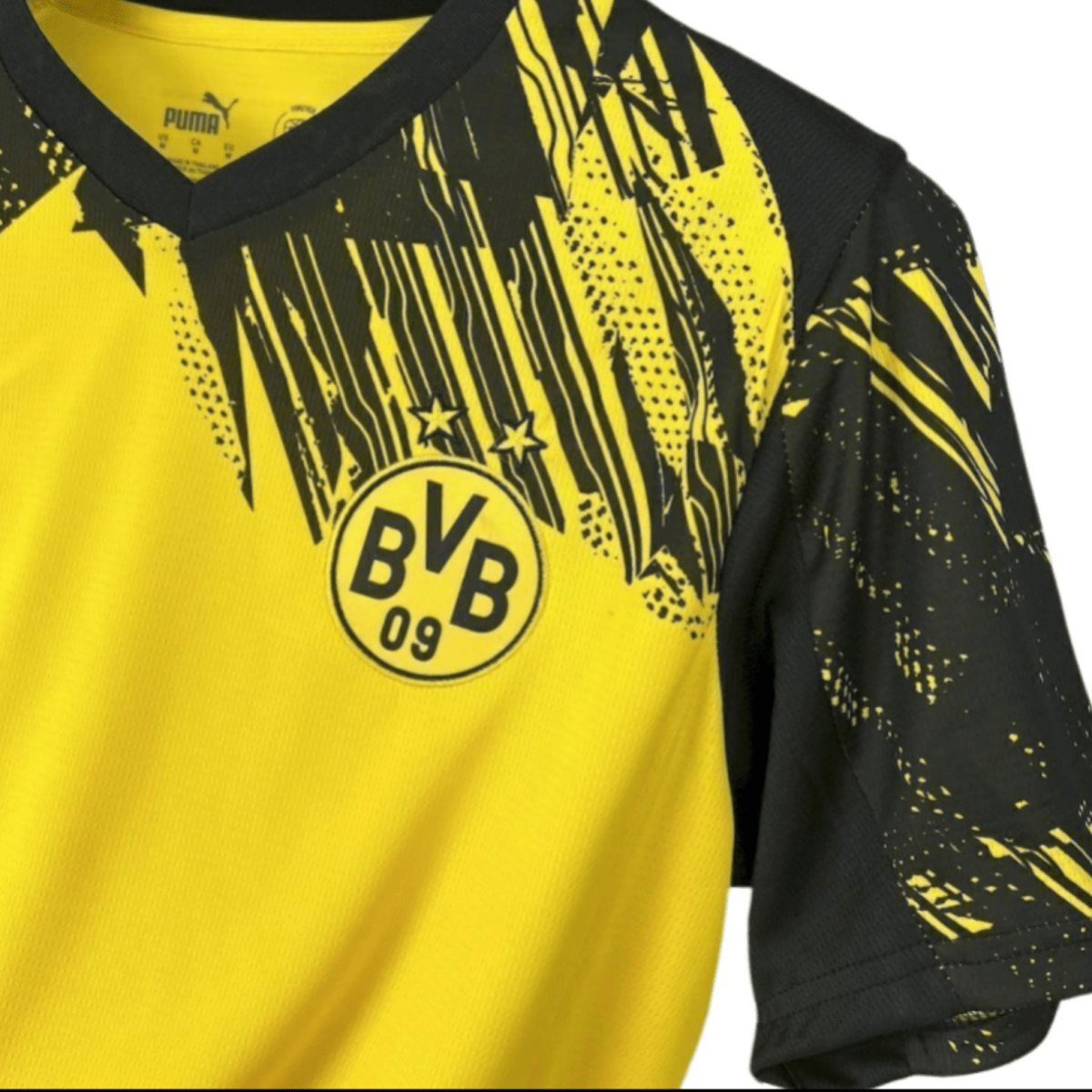 Borussia Dortmund Principal 25/26