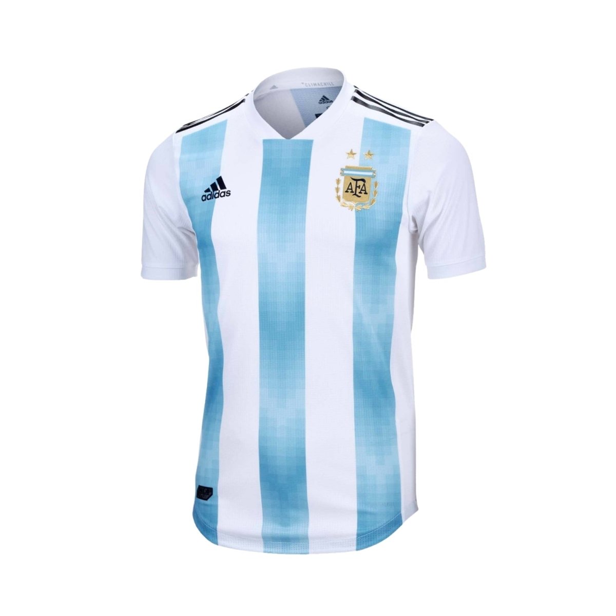 Argentina Principal 18/19