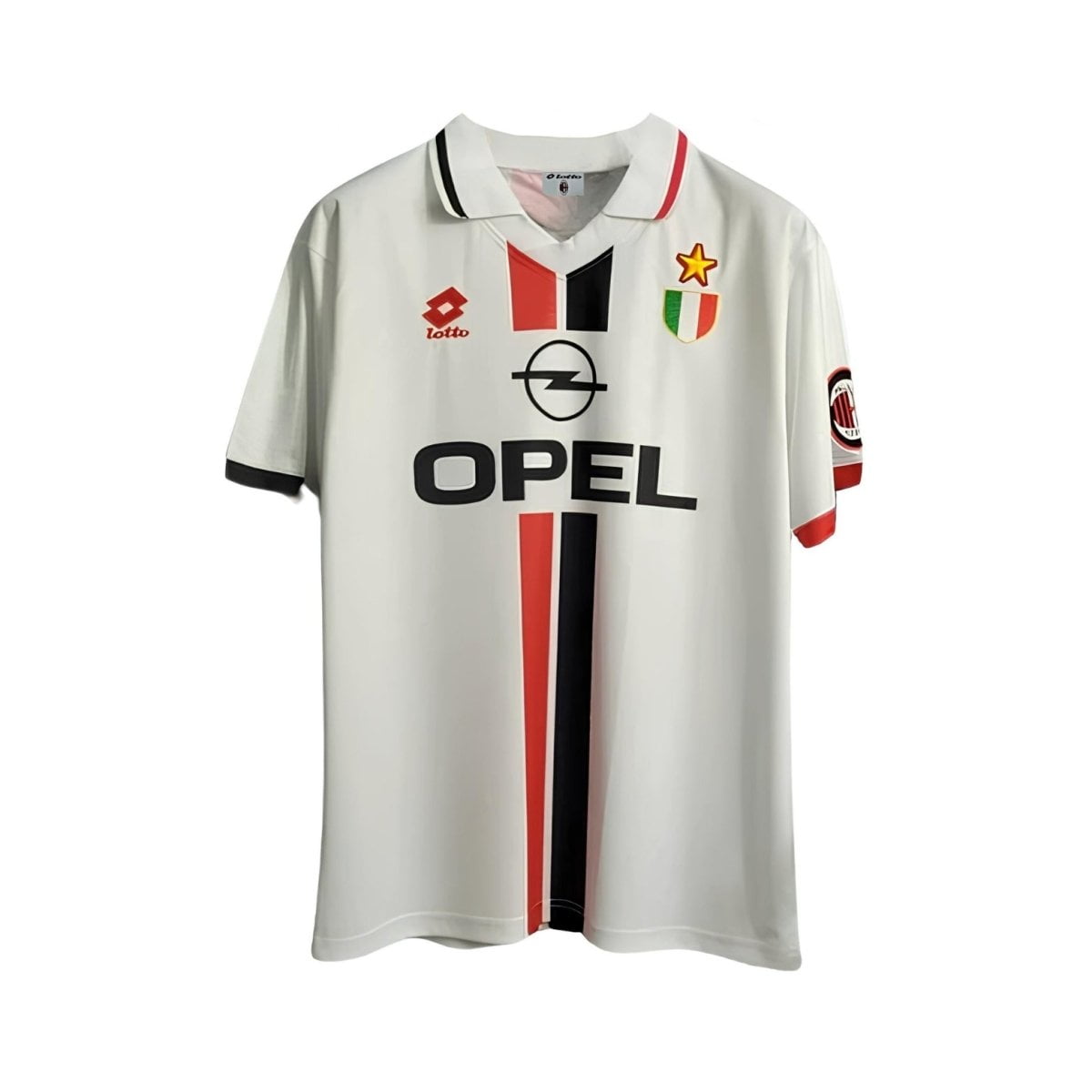 AC Milan Alternativa 95/96