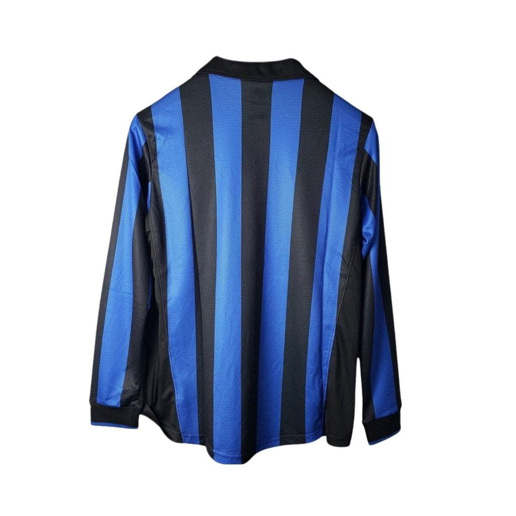 Inter Milán Principal 98/99 - Manga Larga