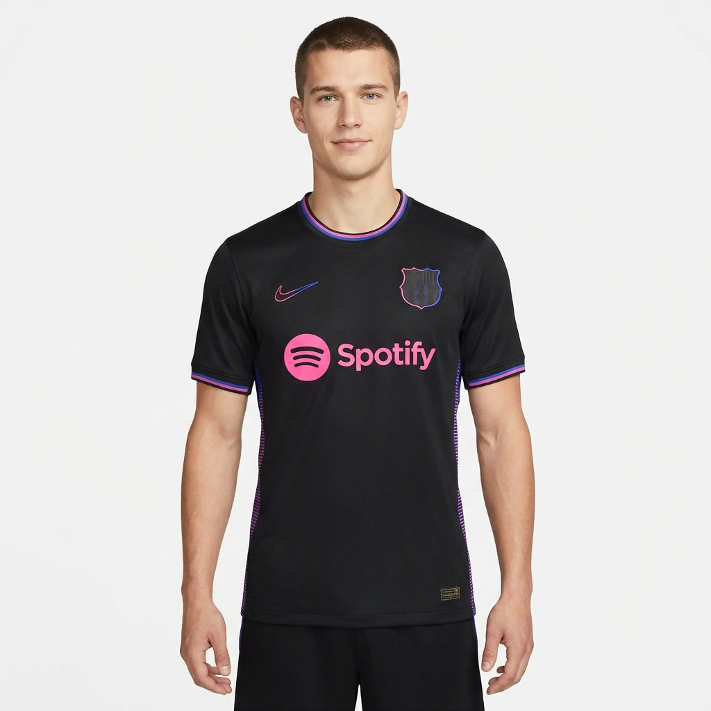 Barcelona Edición Especial 24/25