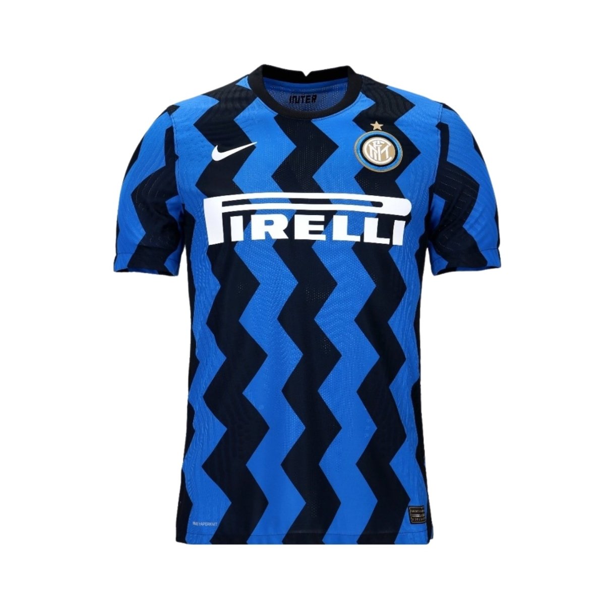 Inter Milán Principal 20/21