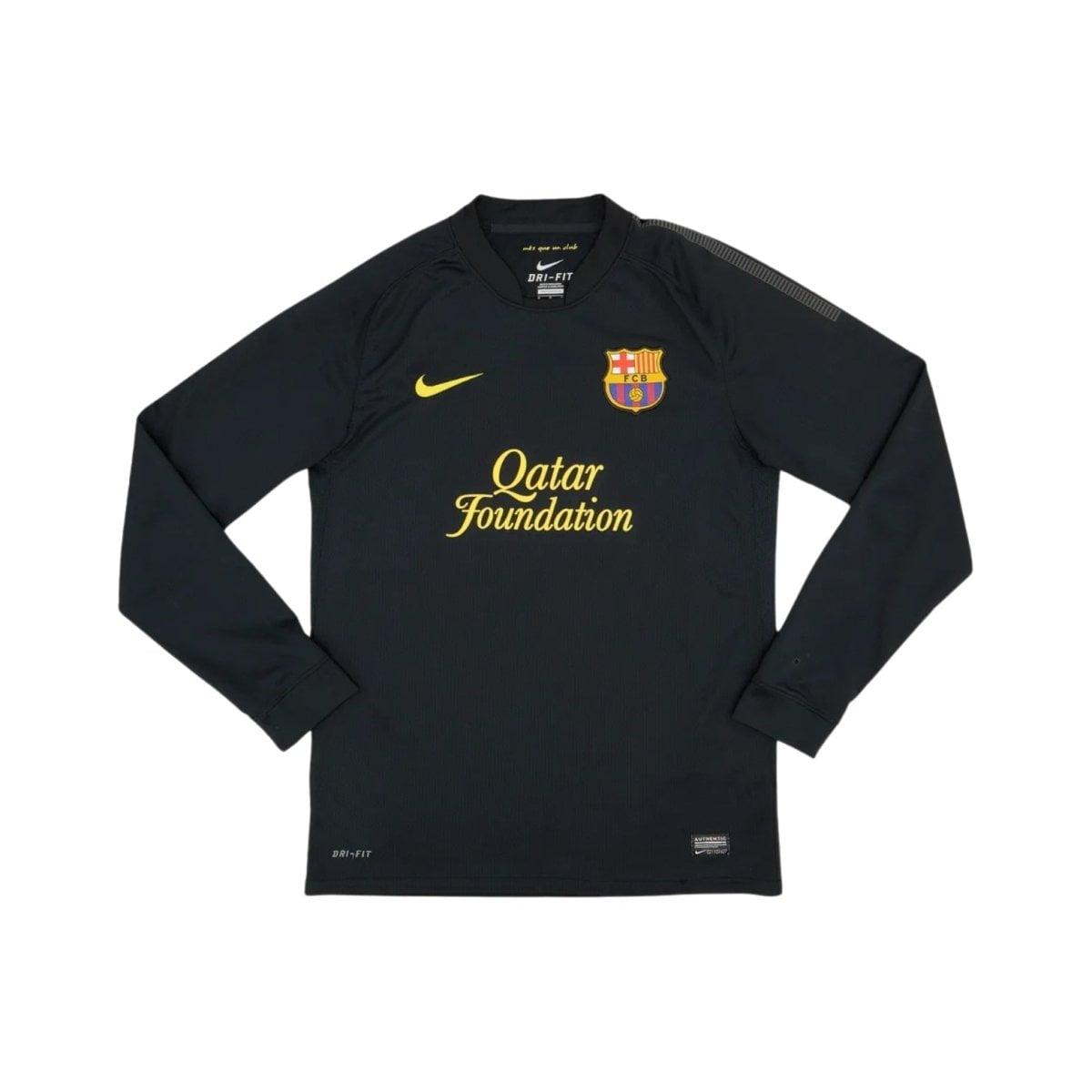 Barcelona Alternativa 11/12 - Manga Larga