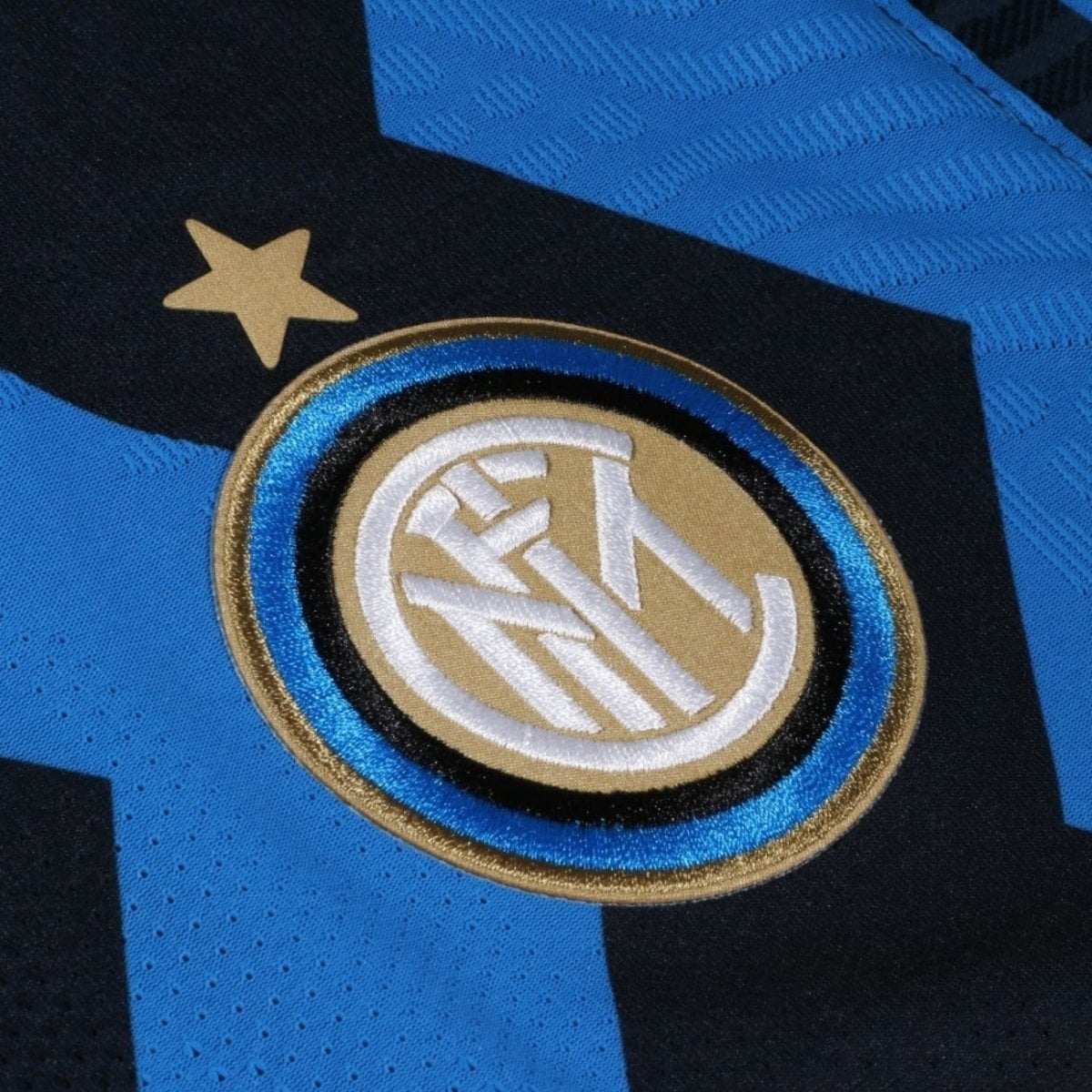 Inter Milán Principal 20/21