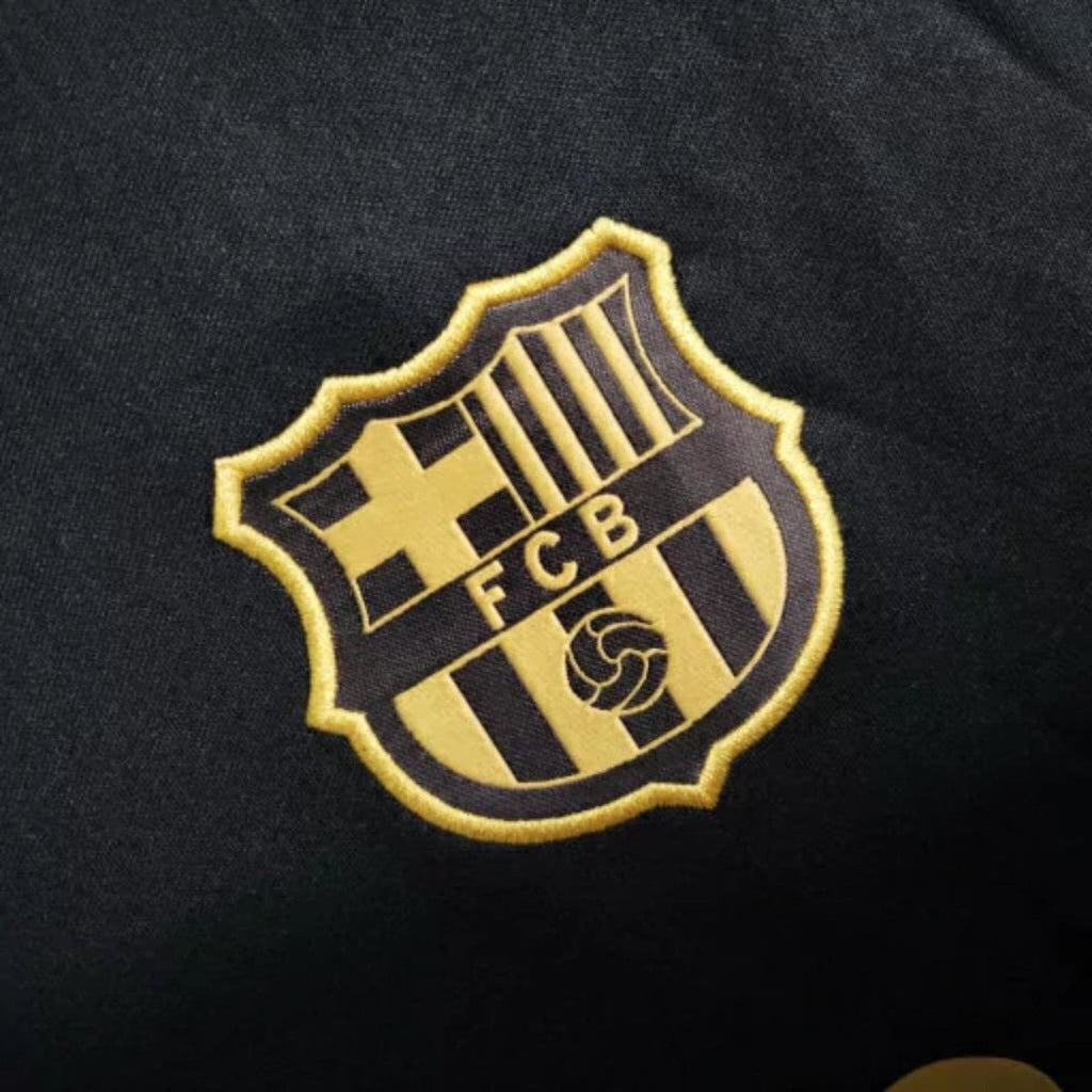 Barcelona Alternativa 20/21 - Manga Larga