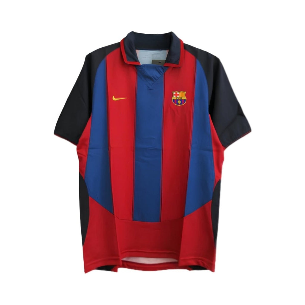 Barcelona Principal 03/04