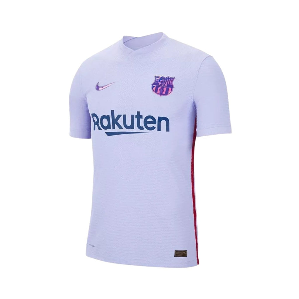 Barcelona Alternativa 21/22