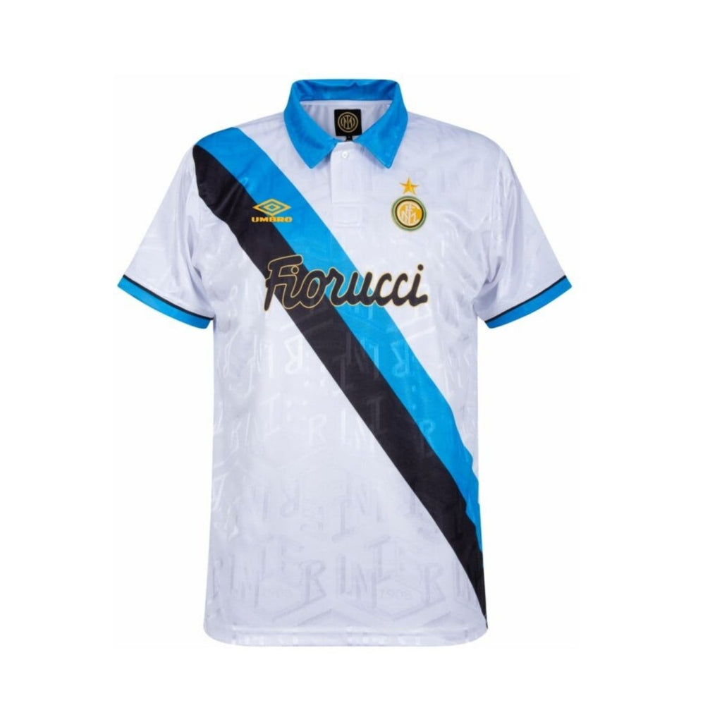 Inter Milán Alternativa 94/95