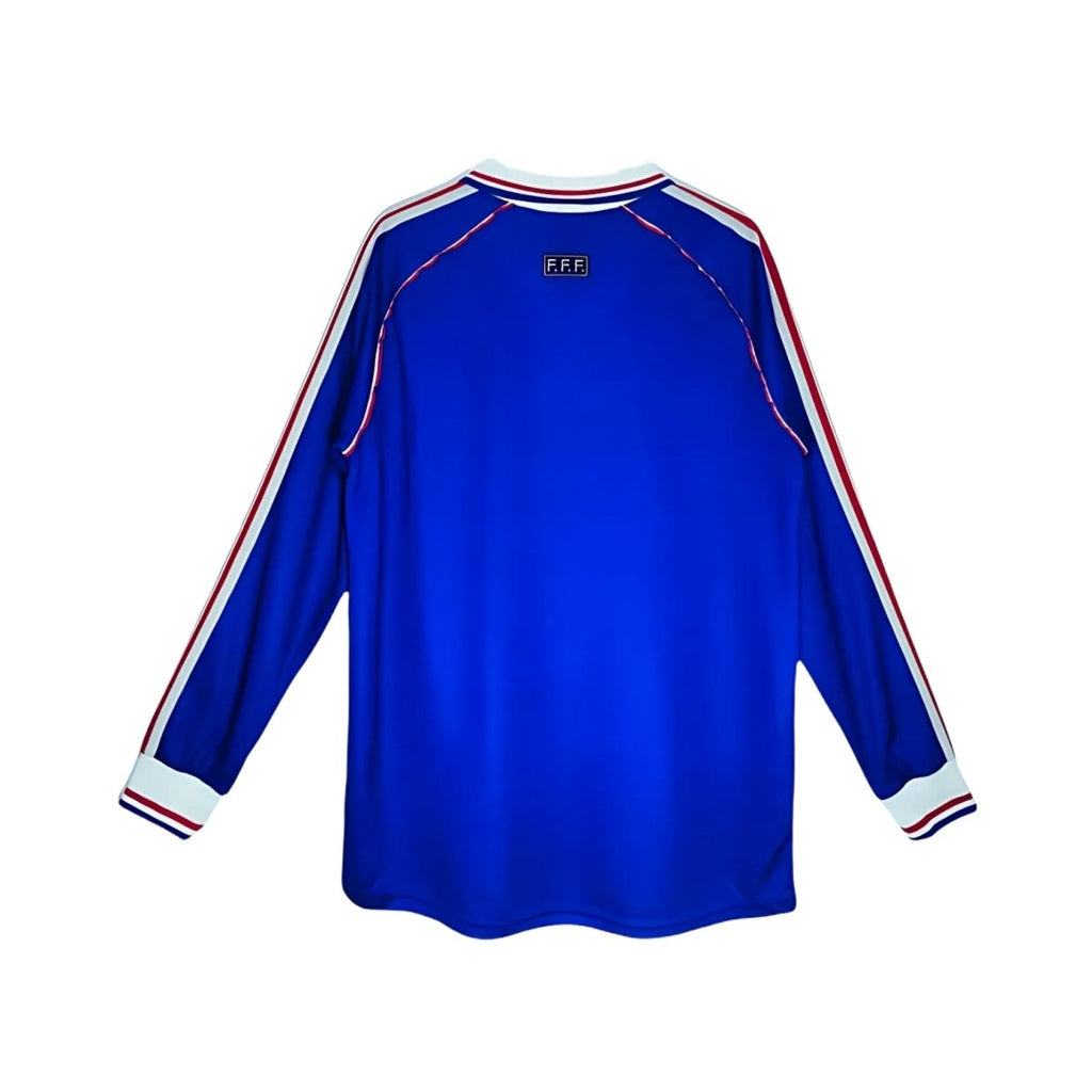 Francia Principal 98 - Manga Larga - Mundial 98