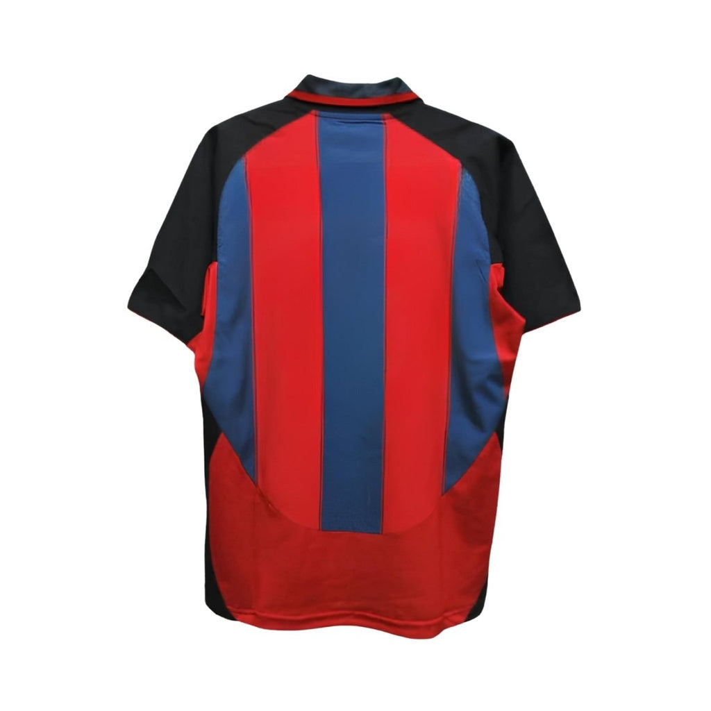 Barcelona Principal 03/04